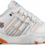 K-Swiss SI-18 Anwar Carrots