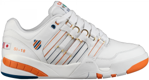 K-Swiss SI-18 Anwar Carrots