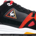 Le Coq Sportif R1000 Highs and Lows „Black Swan“