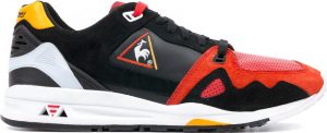 Le Coq Sportif R1000 Highs and Lows „Black Swan“
