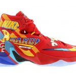 Nike LeBron 13 EYBL
