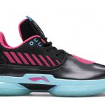 Li Ning Way of Wade 7 Black Vice