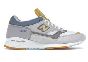 New Balance 1500 End Grey Heron