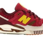 New Balance 530 Ronnie Fieg „Central Park“