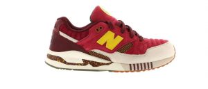 New Balance 530 Ronnie Fieg “Central Park”