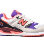 New Balance 530 West NYC Project 530