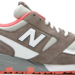 New Balance 575 Staple Pigeon Grey