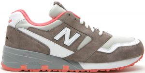 New Balance 575 Staple Pigeon Grey