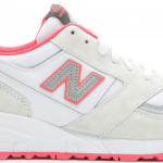 New Balance 575 Staple Pigeon White