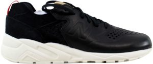 New Balance 580 Deconstructed Black/Off White