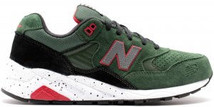 New Balance 580 Halloween