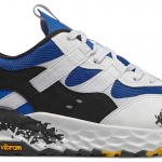 New Balance 850 All Terrain Classic Blue