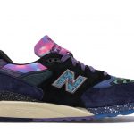 New Balance 998 Milky Way