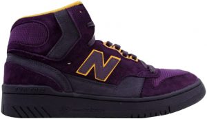New Balance Packer Shoes P740 James Worthy