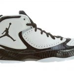 Air Jordan 2012 A White/Black