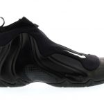 Nike Air Flightposite Carbon Fiber (2014)