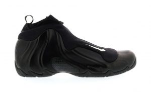 Nike Air Flightposite Carbon Fiber (2014)