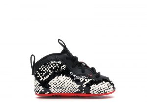 Nike Air Foamposite One Albino Snakeskin (I)