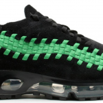 Nike Air Footscape Woven 360 Skulls Pack
