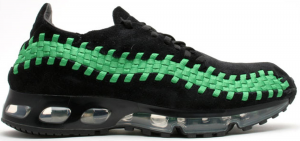 Nike Air Footscape Woven 360 Skulls Pack