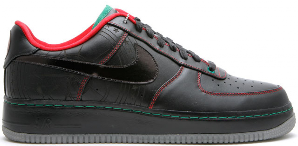 nike-air-force SP09NDI8M354 LN2