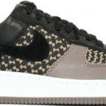 Nike Air Force 1 Low UNDFTD Green-Olive