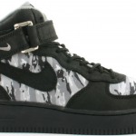 Nike Air Force 1 Mid Nort Recon