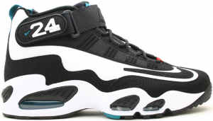 Nike Air Griffey Max 1 Fresh Water (2009)