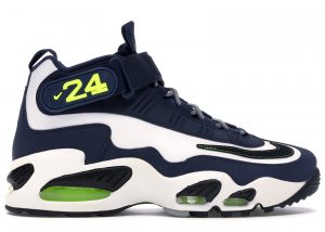Nike Air Griffey Max 1 Navy