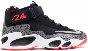 Nike Air Griffey Max 1 Safari