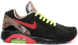 Nike Air Max 180 Opium