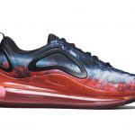 Nike Air Max 720 SE Galaxy