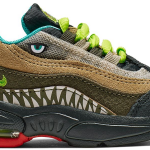 Nike Air Max 95 Monster (TD)