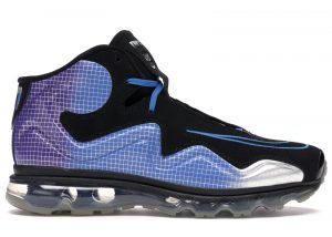 Nike Air Max Flyposite Megatron (Calvin Johnson)