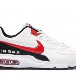 Nike Air Max LTD 3 White Red Black