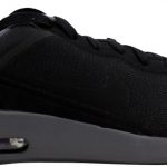 Nike Air Max Modern Essential Black/Black-Dark Grey