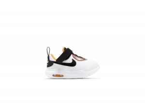 Air Max Oketo D2N White Laser Orange (TD)
