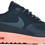 Nike Air Max Thea Armory Slate Atomic Pink (W)