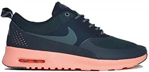 Nike Air Max Thea Armory Slate Atomic Pink (W)