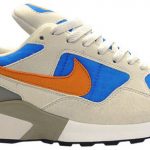 Nike Air Pegasus 92 Grey Blue