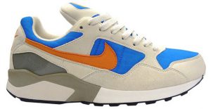 Nike Air Pegasus 92 Grey Blue