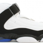 Nike Air Penny IV Orlando Home (2006)