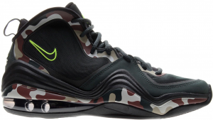 Nike Air Penny V Camo