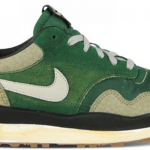 Nike Air Safari Vintage Gorge Green