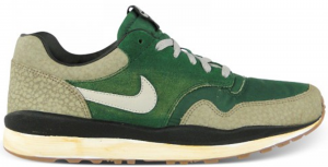 Nike Air Safari Vintage Gorge Green