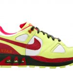 Nike Air Stab Cerise Volt (W)