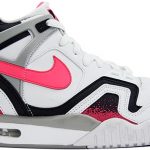 Nike Air Tech Challenge II Hot Lava (2008)