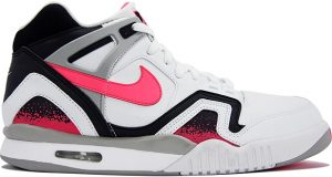 Nike Air Tech Challenge II Hot Lava (2008)