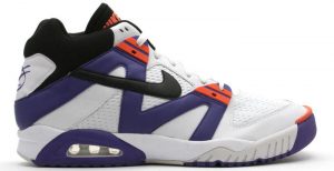 Nike Air Tech Challenge Agassi Varsity Purple (2007)
