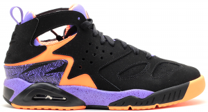 Nike Air Tech Challenge Huarache Suns
